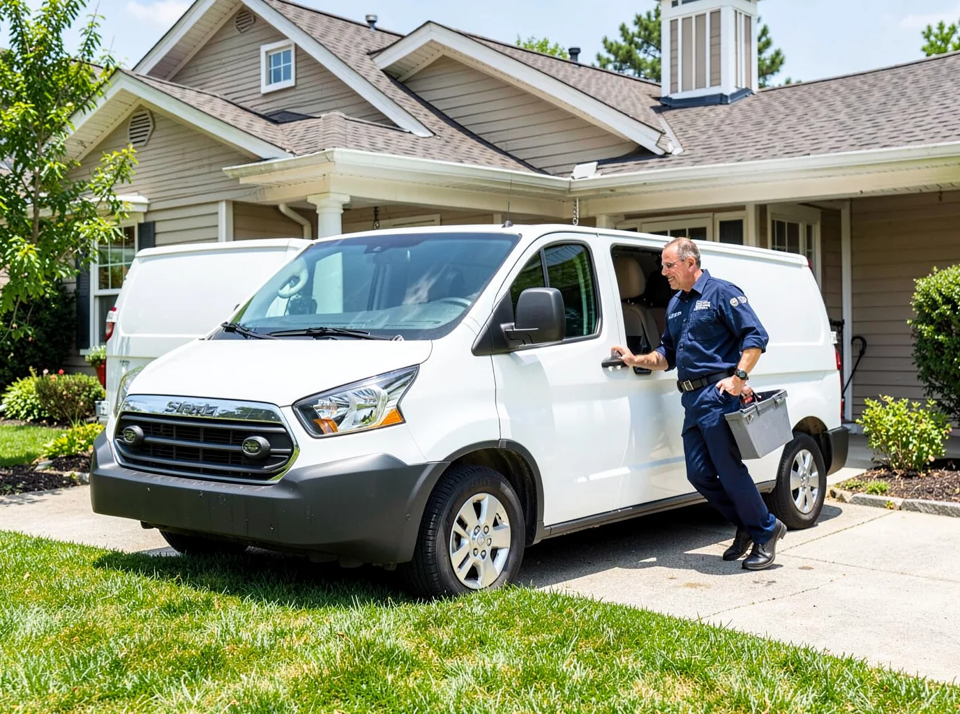 Emergency Plumber company in Westport, WA